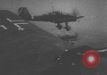 Immagine di Avanzata della Luftwaffe della Wehrmacht tedesca Kharkov RSS Ucraina Unione Sovietica, 1943, secondo 5 filmato di repertorio 65675079475