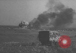 Immagine di Avanzata della Luftwaffe della Wehrmacht tedesca Kharkov RSS Ucraina Unione Sovietica, 1943, secondo 10 filmato di repertorio 65675079475