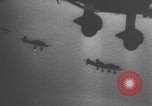 Immagine di Avanzata della Luftwaffe della Wehrmacht tedesca Kharkov RSS Ucraina Unione Sovietica, 1943, secondo 17 filmato di repertorio 65675079475