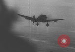 Immagine di Avanzata della Luftwaffe della Wehrmacht tedesca Kharkov RSS Ucraina Unione Sovietica, 1943, secondo 25 filmato di repertorio 65675079475