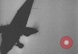 Immagine di Avanzata della Luftwaffe della Wehrmacht tedesca Kharkov RSS Ucraina Unione Sovietica, 1943, secondo 31 filmato di repertorio 65675079475
