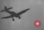 Immagine di Avanzata della Luftwaffe della Wehrmacht tedesca Kharkov RSS Ucraina Unione Sovietica, 1943, secondo 32 filmato di repertorio 65675079475