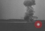 Immagine di Avanzata della Luftwaffe della Wehrmacht tedesca Kharkov RSS Ucraina Unione Sovietica, 1943, secondo 34 filmato di repertorio 65675079475