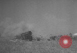 Immagine di Avanzata della Luftwaffe della Wehrmacht tedesca Kharkov RSS Ucraina Unione Sovietica, 1943, secondo 46 filmato di repertorio 65675079475