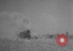 Immagine di Avanzata della Luftwaffe della Wehrmacht tedesca Kharkov RSS Ucraina Unione Sovietica, 1943, secondo 48 filmato di repertorio 65675079475