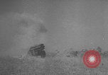 Immagine di Avanzata della Luftwaffe della Wehrmacht tedesca Kharkov RSS Ucraina Unione Sovietica, 1943, secondo 49 filmato di repertorio 65675079475