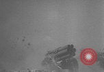 Immagine di Avanzata della Luftwaffe della Wehrmacht tedesca Kharkov RSS Ucraina Unione Sovietica, 1943, secondo 53 filmato di repertorio 65675079475