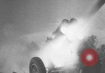 Immagine di Avanzata della Luftwaffe della Wehrmacht tedesca Kharkov RSS Ucraina Unione Sovietica, 1943, secondo 55 filmato di repertorio 65675079475