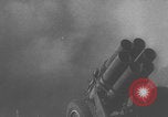 Immagine di Avanzata della Luftwaffe della Wehrmacht tedesca Kharkov RSS Ucraina Unione Sovietica, 1943, secondo 57 filmato di repertorio 65675079475