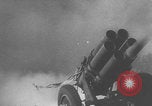 Immagine di Avanzata della Luftwaffe della Wehrmacht tedesca Kharkov RSS Ucraina Unione Sovietica, 1943, secondo 59 filmato di repertorio 65675079475