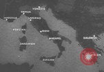 Immagine di Il generale Kesselring esamina la difesa costiera Italia, 1943, secondo 5 filmato di repertorio 65675079476