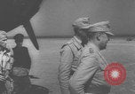 Immagine di Il generale Kesselring esamina la difesa costiera Italia, 1943, secondo 9 filmato di repertorio 65675079476