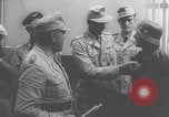 Immagine di Il generale Kesselring esamina la difesa costiera Italia, 1943, secondo 14 filmato di repertorio 65675079476