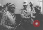 Immagine di Il generale Kesselring esamina la difesa costiera Italia, 1943, secondo 15 filmato di repertorio 65675079476