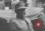 Immagine di Il generale Kesselring esamina la difesa costiera Italia, 1943, secondo 32 filmato di repertorio 65675079476