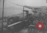 Immagine di Il generale Kesselring esamina la difesa costiera Italia, 1943, secondo 37 filmato di repertorio 65675079476