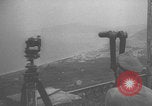 Immagine di Il generale Kesselring esamina la difesa costiera Italia, 1943, secondo 39 filmato di repertorio 65675079476