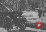 Immagine di Il generale Kesselring esamina la difesa costiera Italia, 1943, secondo 46 filmato di repertorio 65675079476