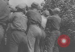 Immagine di Il generale Kesselring esamina la difesa costiera Italia, 1943, secondo 55 filmato di repertorio 65675079476