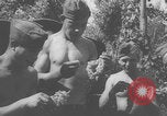 Immagine di Il generale Kesselring esamina la difesa costiera Italia, 1943, secondo 56 filmato di repertorio 65675079476