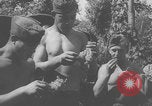 Immagine di Il generale Kesselring esamina la difesa costiera Italia, 1943, secondo 58 filmato di repertorio 65675079476