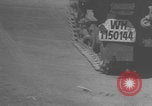 Immagine di Le unità motorizzate della Wehrmacht tedesca entrano in Italia Italia, 1943, secondo 12 filmato di repertorio 65675079477