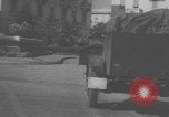 Immagine di Le unità motorizzate della Wehrmacht tedesca entrano in Italia Italia, 1943, secondo 15 filmato di repertorio 65675079477