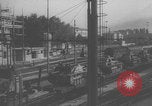 Immagine di Le unità motorizzate della Wehrmacht tedesca entrano in Italia Italia, 1943, secondo 29 filmato di repertorio 65675079477
