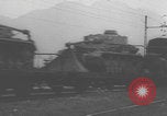 Immagine di Le unità motorizzate della Wehrmacht tedesca entrano in Italia Italia, 1943, secondo 39 filmato di repertorio 65675079477