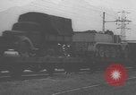 Immagine di Le unità motorizzate della Wehrmacht tedesca entrano in Italia Italia, 1943, secondo 40 filmato di repertorio 65675079477