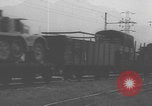 Immagine di Le unità motorizzate della Wehrmacht tedesca entrano in Italia Italia, 1943, secondo 41 filmato di repertorio 65675079477