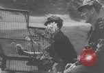 Immagine di Le unità motorizzate della Wehrmacht tedesca entrano in Italia Italia, 1943, secondo 47 filmato di repertorio 65675079477
