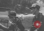 Immagine di Le unità motorizzate della Wehrmacht tedesca entrano in Italia Italia, 1943, secondo 48 filmato di repertorio 65675079477