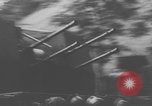 Immagine di Le unità motorizzate della Wehrmacht tedesca entrano in Italia Italia, 1943, secondo 54 filmato di repertorio 65675079477