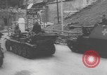 Immagine di Le unità motorizzate della Wehrmacht tedesca entrano in Italia Italia, 1943, secondo 57 filmato di repertorio 65675079477