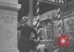 Immagine di Le unità motorizzate della Wehrmacht tedesca entrano in Italia Italia, 1943, secondo 58 filmato di repertorio 65675079477