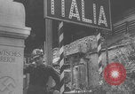 Immagine di Le unità motorizzate della Wehrmacht tedesca entrano in Italia Italia, 1943, secondo 60 filmato di repertorio 65675079477