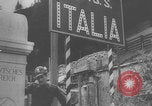 Immagine di Le unità motorizzate della Wehrmacht tedesca entrano in Italia Italia, 1943, secondo 61 filmato di repertorio 65675079477