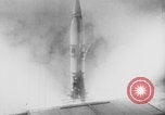 Image of Soviet Union nuclear missile launch Soviet Union, 1953, second 4 stock footage video 65675079482