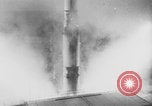 Image of Soviet Union nuclear missile launch Soviet Union, 1953, second 5 stock footage video 65675079482