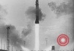 Image of Soviet Union nuclear missile launch Soviet Union, 1953, second 7 stock footage video 65675079482