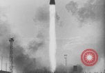 Image of Soviet Union nuclear missile launch Soviet Union, 1953, second 8 stock footage video 65675079482