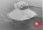 Image of T-5 submarine atomic torpedo test Soviet Union, 1957, second 3 stock footage video 65675079483