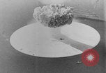 Image of T-5 submarine atomic torpedo test Soviet Union, 1957, second 4 stock footage video 65675079483