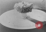 Image of T-5 submarine atomic torpedo test Soviet Union, 1957, second 5 stock footage video 65675079483