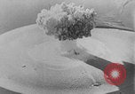 Image of T-5 submarine atomic torpedo test Soviet Union, 1957, second 6 stock footage video 65675079483