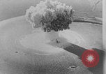 Image of T-5 submarine atomic torpedo test Soviet Union, 1957, second 7 stock footage video 65675079483