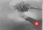 Image of T-5 submarine atomic torpedo test Soviet Union, 1957, second 10 stock footage video 65675079483