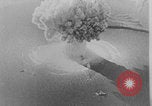 Image of T-5 submarine atomic torpedo test Soviet Union, 1957, second 11 stock footage video 65675079483