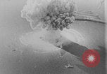 Image of T-5 submarine atomic torpedo test Soviet Union, 1957, second 13 stock footage video 65675079483